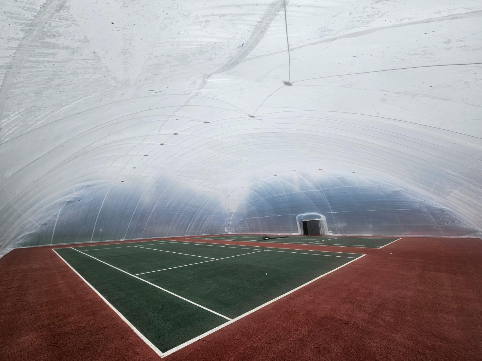 Balon Presostatic Transparent