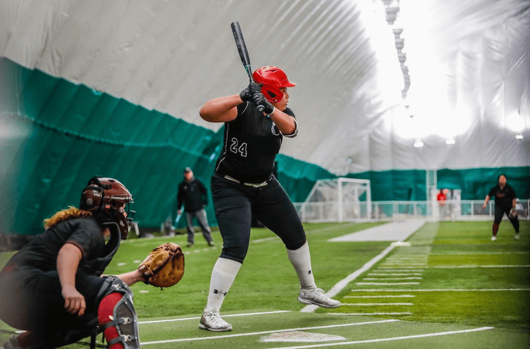 Balon Presostatic Baseball