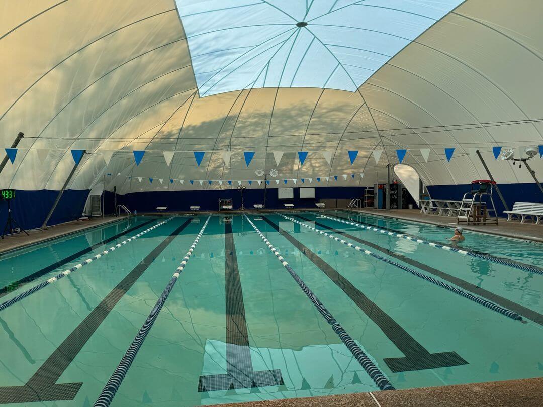 Balon Presostatic Piscina